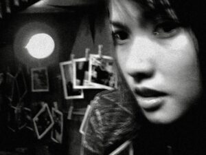 Race Wong Instagram - 2004

My sister @missracewong and I made our debut in the Hong Kong movie industry with “Ab Normal Beauty”, directed by Oxide Pang.

Being novices in the field, the art of filmmaking was uncharted territory for us. Our journey began as a blank page, but as we embarked on a two-month filming adventure in Bangkok, we truly delved into our roles, immersing ourselves in the experience.

📸 @bhanubhol 

#abnormalbeauty #oxidechunpang #racewong #rosannewong #2R #thepangbrothers #hongkong #hongkonghorror #horror #horrormovies #horrorhound #horrorjunkie
