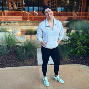 Rachael Ellering Instagram - •authentic•

👟: Keep Sue Fresh