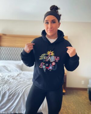 Rachael Ellering Instagram - 💦 @shopsplashsquad