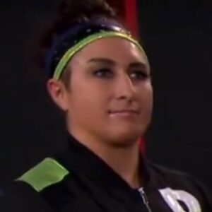 Rachael Ellering Instagram - “You’ll be facing your tag partner in the first round. Yes. The first round.” 

Not ideal. @ringofhonor