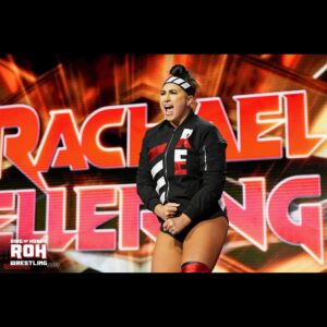 Rachael Ellering Instagram - That’s me.