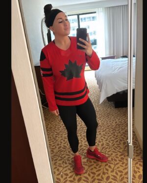 Rachael Ellering Instagram - Ottawa 🇨🇦