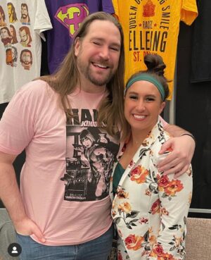 Rachael Ellering Instagram - I want to travel everywhere with you ❤️