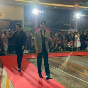 Rachata Hampanont Instagram - #คมชัดลึกอวอร์ดครั้งที่20 🏆