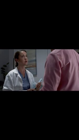 Rachel Alig Instagram - I would love to be a doctor, but I hated calculus and decided to just pretend to be a doctor on TV 🙃🙃

Find me in the awesome thriller @selfisolatedmovie now streaming on @tubi 

Thanks to my scene partner @chadridgely who also wrote and directed this film.  We have another movie coming out later this year…dance party commence.

Director of Photography: @justins_lens