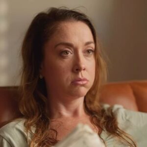 Rachel Alig Instagram - Air conditioning is truly a gift to the world as this commercial reminds us.  GIANT thanks to @sookreamy for directing me in this fun spot and booking me multiple times 🙏🏻🙏🏻🙏🏻😇😇😇