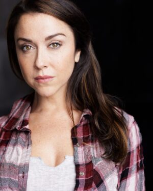 Rachel Alig Instagram - It’s a new week and I’ve got new headshots thanks to @theoandjuliet and new reps thanks to @realtammyhunt @csp_mgmt and Jamie Bradley!  Here’s to new beginnings!!!
