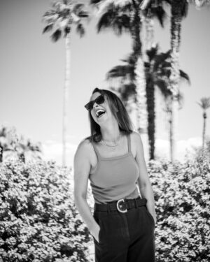 Rachel Alig Instagram - When California dreaming becomes California living.

Dreams become reality.

Photo by the magical @filmenor