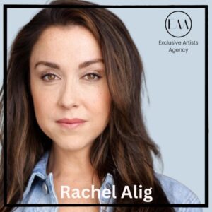 Rachel Alig Instagram - Congratulations Rachel Alig on booking a lead in a film.
#eaa #lead #film #exclusiveartistsagency #booked #booking #blesses #featurefilm