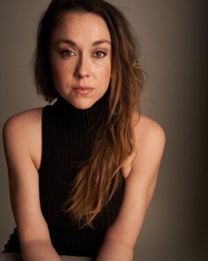 Rachel Alig Instagram - I gave him my heart, but he wanted my soul.

Photo by the brilliant @matt_kallish 

Makeup & Hair by the amazing @makeup_by_kristine_