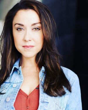 Rachel Alig Instagram - New week. New headshot. New Film. 

Four more days of filming and creating in the lovely world of Texas.