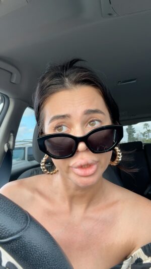 Rachel Brann Instagram - YALLLL 🤠 I am (re)starting my lip journey with @jordonio.np ! And I’m taking yall with me. Be prepared for some realistic shares on cosmetic procedures. LOL  in this video I had just finished with my first session of dissolving years of product. 🤯 Ask me questions, let me know your horror stories, tell me what you want to see more of! Should I share the cost of procedures? I was thinking of testing out lip tricks to make your lips look bigger. What do tips and tricks do yall know? #lipfillerjourney #beforeandafter #funny