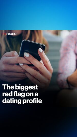 Rachel Corbett Instagram - 🚩 Credit scores and resting heart rates are out... it’s also not good news for Scorpios. 

#Dating #DatingApps #Relationships