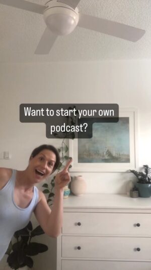 Rachel Corbett Instagram - My online podcasting course, PodSchool, is open for enrollments! It’s packed full of best practice knowledge on how to start a #podcast from my more than 20 years experience working in radio and podcasting overseeing the creation and production of almost 60 shows!! 
So if you’ve always wanted to be a podcaster, come and learn how to set your show up for success in PodSchool!
You’ll find the link in my bio, or I also point at it in this video (because apparently that’s what you do in a reel☝🏻👍🏻)
#learntopodcast #howtopodcast #podcastingcourse #podcastcourse #podcasting101 #podcasting #podcastingtips #podcastingwomen #podcastingwisdom #startapodcast

Music: Busy shoes
Musician: Xuxiao