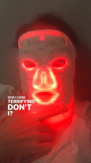 Rachel Corbett Instagram - Nothing says “I’m really trying to manage the juggle” like doing the promo video for your podcasting webinar in a light mask.

But if want to find out how to make you’re podcast a success, you’ll find all the details in my bio (I will not be wearing the mask, I promise) 

#podcasting #podcast #podcastingtips #webinar #podcastingwebinar