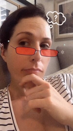 Rachel Corbett Instagram - This is the kind of stuff that keeps me up at night!If you’re an Aussie #podcaster and you’ve been waiting for #YouTube to drop its RSS upload feature then I’ve recorded an ep of my #podcast, PodSchool, to explain what it’s all about. Link is in my bio! 
#youtubepodcast #podcasting101 #podcastingtips
