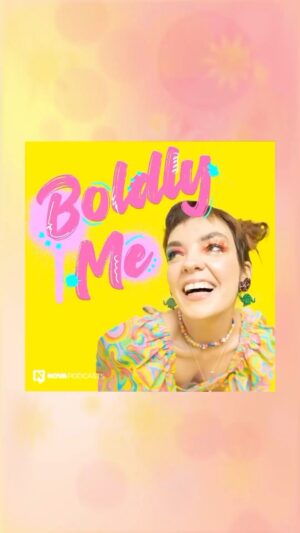 Rachel Corbett Instagram - Monday at @novapodcastsofficial we’re dropping another brand new pod, ‘Boldly Me,’ hosted by the one and only @chloeshayden! 
It features interviews with incredible people who are living boldly and unapologetically themselves.
Huge shout out to my unbelievable team - @toellewithit @annahenvest and @amy.kimball - for their incredible work getting this podcast up and running, to the amazing guests who’ve shared their stories with us and to the absolutely magical @chloeshayden for bringing her wonderful energy, positivity and talent to this project.
Check it out via the link in my bio or search for ‘Boldly Me’ in your favourite podcast app 🎧