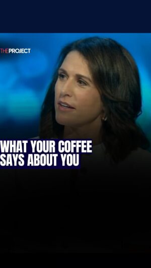 Rachel Corbett Instagram - If you like your coffee to be dark, you may be a bit worried...

#Coffee #Barista #Personality