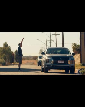 Rachel Griffiths Instagram - This moment #totalcontrol ep 6. #wespatten @abctv @blackfellafilms @abcindigenous . You can now binge this show and if #wayneblair #robcollins #stephtisdell and #debmailman don't make you cry ...... you must be dead inside.