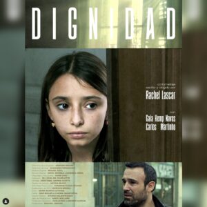 Rachel Lascar Instagram - ¡Dignidad se estrena en el Festival Calibélula en Cali, Colombia 🎉. Yuhuu! 

Gracias🙏 ✨

Todo un honor participar a este festival dedicado a la infancia.

Gracias de todo corazón en nombre de nuestro equipo! 
Y a los que están en Cali esta semana : Espero que lo disfruten tanto como nosotros en contar esta historia. ✨ Un abrazo enorme a mis herman@s y amig@s colombian@s.

@festivaldecine_calibelula 

Con gaiaa.kemp 🧚‍♀️, @carlosromaactor y Pop the cat
Guion & Dirección @rachel_lascar
Dirección de Fotografía @andersbigum @bybigum
Dirección de Arte @fernandezsusanna
Maquillaje y Peluquería @oonanapier
Vestuario @ellocaldecharlotte
Sonido Directo @bonals y @gin_abril
Diseño de sonido #artik8music
Música Original @miquelcollbu
Montaje @sarria_the_editor
VFX Post Producción @strange.flock
Supervisora VFX @anim8lyn
Compositora @gcasamayor
Compositor @hockeyuri33
Colorista @adriaburch
Cartel @xavillan2 & #ChemaSazatornil
Diseño Gráfico @studio_delikatessen
Productor asociado @guillermolabordegarcia
Producción Manager @nikolkollars
Productora @rachel_lascar
Y
Distribuidora @filmsontheroad 💫

#dignidad #premiere #festival #cineinfantil #cali #colombia #filmmaker #woman #womanfilmmaker #shortfilm #courtmetrage #cortometraje #indiefilm #independentfilm #cine #filmsontheroad #realisatrice #productrice #femmescenariste #womanwriter #productora #guionista #rachel_lascar #donesvisuels #rachellascar