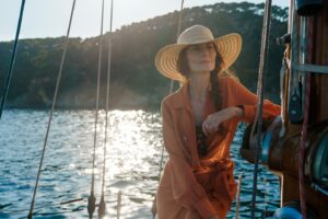 Rachel Lascar Instagram - Bonito recuerdo

#atravésdelmar pelicula de @fores.marcal 
ya en Netflix

#rachellascar #rachel_lascar