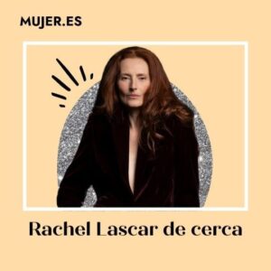 Rachel Lascar Instagram - Conocemos más de cerca a la actriz Rachel Lascar, quien da vida a la inspectora parisina que deberá dar caza a los ladrones del spin off de 'La Casa de Papel'.

¿Sabes quién es la mujer que le inspira o el olor que la identifica?

🔗 La entrevista completa, en el link de la bio.

🖋️ Sandra González: @sandraglzlopez