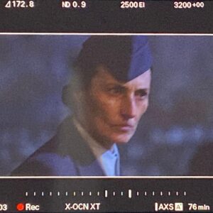Rachel Lascar Instagram - Un Cel de Plom se estrena hoy en plataformas /Un Cel De Plom est désormais disponible en plateformes / Ashes on the Sky is now available on plateforms

@enfilmin @movistarplus @rakutentv_es @primevideoes @orangestudiofr @appletv 

#comandogandules 
 
Película dirigida por @romans.miquel , protagonizada por #nausicaabo 

Premi Millor Film en Català del @cerdanyafilmfest 

@filmaxpresenta @aragontv 
 
#ashesinthesky #cenizasenelcielo #unceldeplom #neuscatalà #biopic #cine #recuerdo #dia1 #actriz #actresslife #behindthescene #comediennefrancaise #doubledéfirelevé #ilovemyjob #rachellascar #rachel_lascar