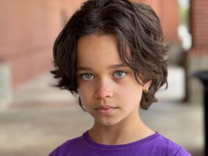 Rachel Luttrell Instagram - ⠀
Proud Mama over here!!⠀
In Vancouver for my baby girl who is filming “Lou” a Bad Robot/Netflix film with a terrific cast!! ⠀
⠀
⠀
#Netflix #BadRobot #Lou #ProudMama