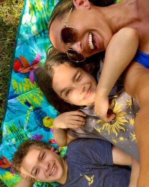 Rachel Luttrell Instagram - Happy 10th Birthday to my incredible RIDLEY!!! 💞💞💞🎉🎊

@ridleyashabateman 

#happybirthday #ridleyashabateman