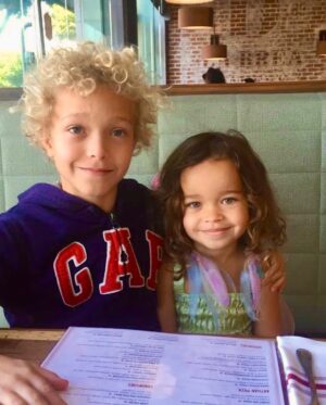 Rachel Luttrell Instagram - Happy 10th Birthday to my incredible RIDLEY!!! 💞💞💞🎉🎊

@ridleyashabateman 

#happybirthday #ridleyashabateman