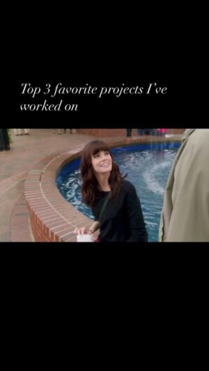Rachel Melvin Instagram - Which was your favorite ?

Some insights…

Dumb and Dumber To- working with @jimcarreyhere @jeffdanielsofficial robriggle The Farrelly brothers. A sequel to a classic. Filming in Georgia in the fall. @kimjonesmakeup doing my make up and resurrecting my skin. Great wardrobe. A role every girl was dying to play. Comedic geniuses all around. Meeting @nicomontez 

Awkward - An AMAZINGLY fun character to play. Show runners who fought for me to get to. Great writing. A fun cast and crew who remained friends @ashleyrickards @jillianrosereed . Having @beau_mirchoff direct me. Amazing wardrobe. Getting to work regularly as an actor on a set in LA. The hysterical table reads.

Chicago Med - Filming in Chicago - in the summer! Working with @torreydevitto after my first pilot test YEARS earlier where we were playing sisters. Filming IN SEQUENCE! Getting to work every other day and be a tourist in between. Working where I was born and getting to see family. Learning that getting cast off tape actually happens! Having the director of my episode ask me if I was trained in NYC (swoon!) a PHENOMENAL character and storyline. A prosthetic pregnant belly. The most positive supportive and happy set!
.
.
.
.
.
#actor #nbc #nbcuniversal #universal #mtv #dickwolf 
#chicagowednesdays #chicagomed #dumbanddumber #dumbanddumberto #awkward @nbcuniversal @mtv_awkward @dickwolf @dickwolf_entertainment