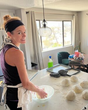 Rachel Melvin Instagram - PT 2

I made my Grandmother’s gnocchi and bolognese recipes - from scratch, then transported it all to a different location’s freezer when our electric company had a scheduled outage in our area,  two days before the wedding. We sorted through and compiled 17 hours of music for the ceremony, cocktail hour, dinner, and reception. We went through over 20,000 photos to put together a slideshow of us with each of our guests. We even went to Costco - my least favorite place in the world - to get everything we needed for our signature cocktails, crostini bar, and flavored water. We enlisted the help of our families to lay down aisle runners, dry out then crush up flower petals to throw at our recession, polish silverware, and run last minute errands… all of this in addition to the enormous expense of hiring the people we did for rentals, photography, florals, DJ’ing, serving, and cooking. 

Everyone thought we were crazy and taking on too much, but we knew we could do it and ultimately we did. We’d gotten everything accomplished, had all the meetings with all the people to have everything orchestrated to run smoothly in the way we wanted… everything was covered. 

We couldn’t wait to finally relax, take in the fruits of our labor, and start the next chapter by celebrating with our closest friends and family. But the next day, down to the minute we were supposed to walk down the aisle, a flash flood took the desert by literal storm. Fifteen minutes of a torrential, unprecedented, and unseasonable downpour, forced 100 people into our modest home and us to abandon everything we’d planned and worked so hard for. There would be little bridal party photos, no grand entrance, no dinner service under the stars, no speeches, no cake cutting, little dancing.  Every single moment that makes a wedding a wedding was stolen from us by the weather.

#disasterwedding #canhardlybarrett #wedding #weddingnightmares #bridal #joshuatreewedding