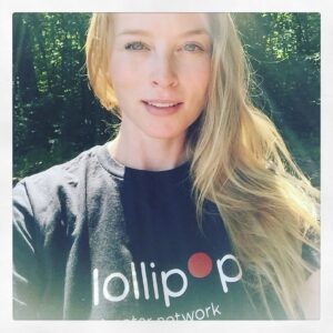 Rachel Nichols Instagram - Please help me support @lollipoptheater and the wonderful and whimsical SuperHero Reveal event on May 19th - it’s the perfect time to bring the magic. I’ll be there! Please join me. If you can’t be there in person…even the smallest donation can supply the biggest smiles. 

*link in bio*
