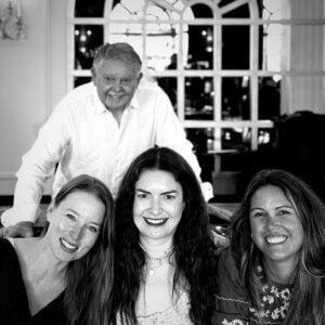 Rachel Nichols Instagram - Great things happen in INDY - many thanks to @abbycgardner (and poppa Gary) for showing me such a fabulous time!