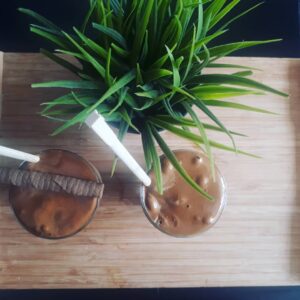 Rachel Osborne Instagram - Cafe Chez Moi 😎😍☕
#cafe #coffee #coffeetime #break #sweet #strong #iced #icedcoffee #whippedcoffee #cafechezmoi #hazelnut #glace #caféglacé