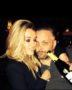 Rachel Osborne Instagram - Still like yesterday.
Xox 💔