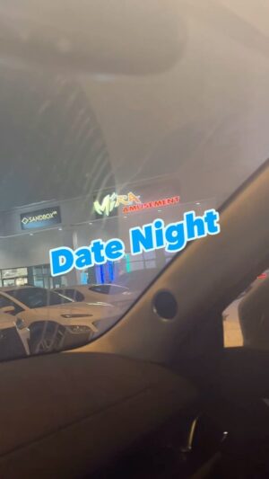 Rachel Osborne Instagram - My date night ideas for you to use 😜 #datenight #date #arcade #videogames #miraamusementwestisland #lol #insecure #jk #winner