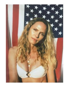 Actress Rachel Roberts HD Instagram Photos and Wallpapers August 2024