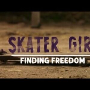 Rachel Sanchita Gupta Instagram - Reposted from @netflixfilm
•
Writer-director @manjarimakijany's SKATER GIRL is about finding freedom and empowerment across generations. 🛹 SKATER GIRL is now streaming on Netflix!

#SkaterGirlFilm #netflixskatergirl