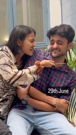 Rachel Sanchita Gupta Instagram - Someone is in danger! If you don’t come to watch this!!

FOREVER AND NEVER
Date: Jun 29th 2024
Time: 4:00 PM
Venue: The Piano Man Gurgaon

Written & Directed By
@rohittkalra @yaarrohitt 
Rohit Kumar Kalra

Book Your Seats:
Link in Bio

#tgisindia #theatre #theatrelife #theatreworkshop #gurgaon #acting #comedy #romance #relationshipgoals #drama #pianomangurgaon #castingcall #kahajaun #dehitheatre