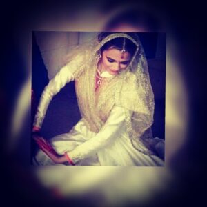 Rachel Sanchita Gupta Instagram - #throwback #dance ❤