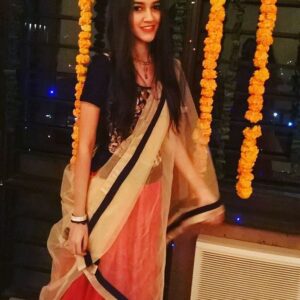 Rachel Sanchita Gupta Instagram - LXXI...
#mama#weddingdiaries#indian