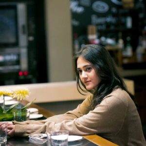Rachel Sanchita Gupta Instagram - 📸 : @ansgar_sinnecker @ansgar_sinnecker_80