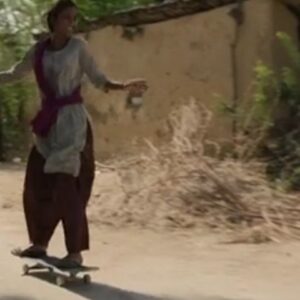 Rachel Sanchita Gupta Instagram - Can’t wait for you all to see Skater Girl along with all these amazing movies coming this summer to @netflixfilm