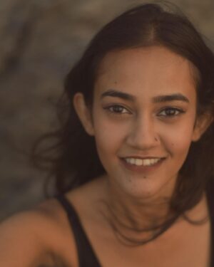 Rachel Sanchita Gupta Instagram - Her eyes, they talk. I've always been fond of them. This time, I got to capture them in my frames!

Say hi to Skatergirl!

#portrait #travel #travelphotography #travelgram #eyes #traveldiaries #portraitphotography #skatergirl #nikon #nikonindia