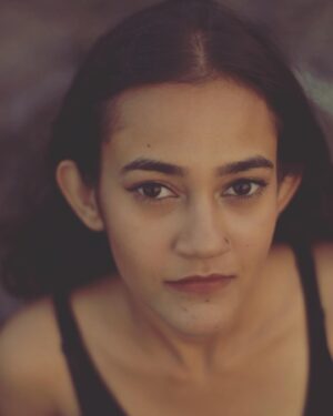 Rachel Sanchita Gupta Instagram - Her eyes, they talk. I've always been fond of them. This time, I got to capture them in my frames!

Say hi to Skatergirl!

#portrait #travel #travelphotography #travelgram #eyes #traveldiaries #portraitphotography #skatergirl #nikon #nikonindia