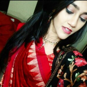 Rachel Sanchita Gupta Instagram - Credits-@niharika.02 ( WHAT would I do without u hun? What? )