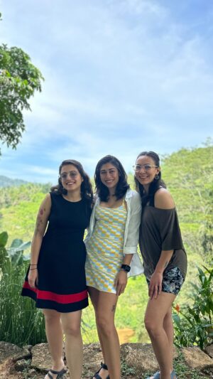 Rachel Viccaji Instagram - Tag the girlfriends that pick you up when you’re down, the ones that have showed up for you over and over again, the ones that have seen you at your worst and stuck around till you’re at your best 🤍
The girlfriends that get your quirks, the voice you have on when you’re not ok, the ones that pull out a snack when you’re being hangry.
The girlfriends that have outlasted most of your relationships, the ones you can’t wait to share good news with because you know they’ll be nothing but happy for you 🤍
The girlfriends that you can hang out with in your unwashed hair and pjs, the ones you make plans to cross off bucket list items with, the ones that feel like warm hugs 🤍
.
.
.
.
.
.
:
.
.
.
.
.
.
.
.
.
.
.
.
.
#girlfriendship #besties #feelgood #travelgram #travelblogger #goodvibesonly #sisterhood #amafahsasanas