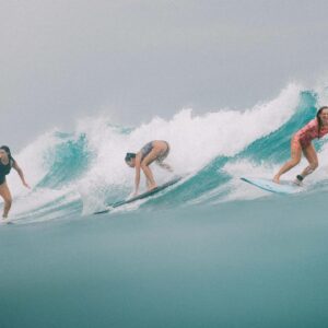 Rachelle Goulding Instagram - Moments from Indonesia 🤍