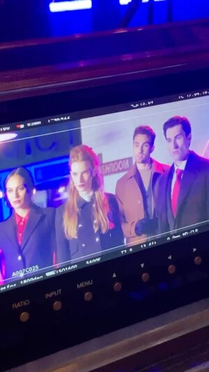 Rachelle Goulding Instagram - 2022